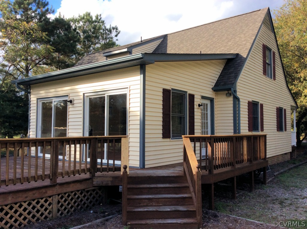601 Enon Church Road Chester, VA 23836 - Photo 20 of 24 Gallery Image 20