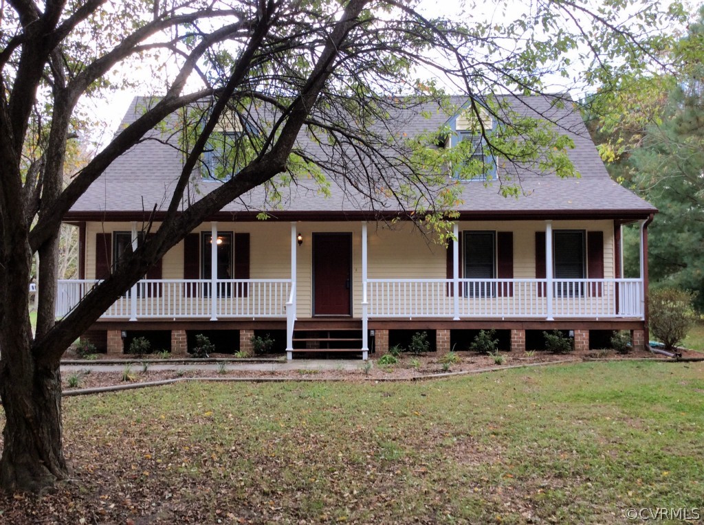 601 Enon Church Road Chester, VA 23836 - Photo 24 of 24 Gallery Image 24
