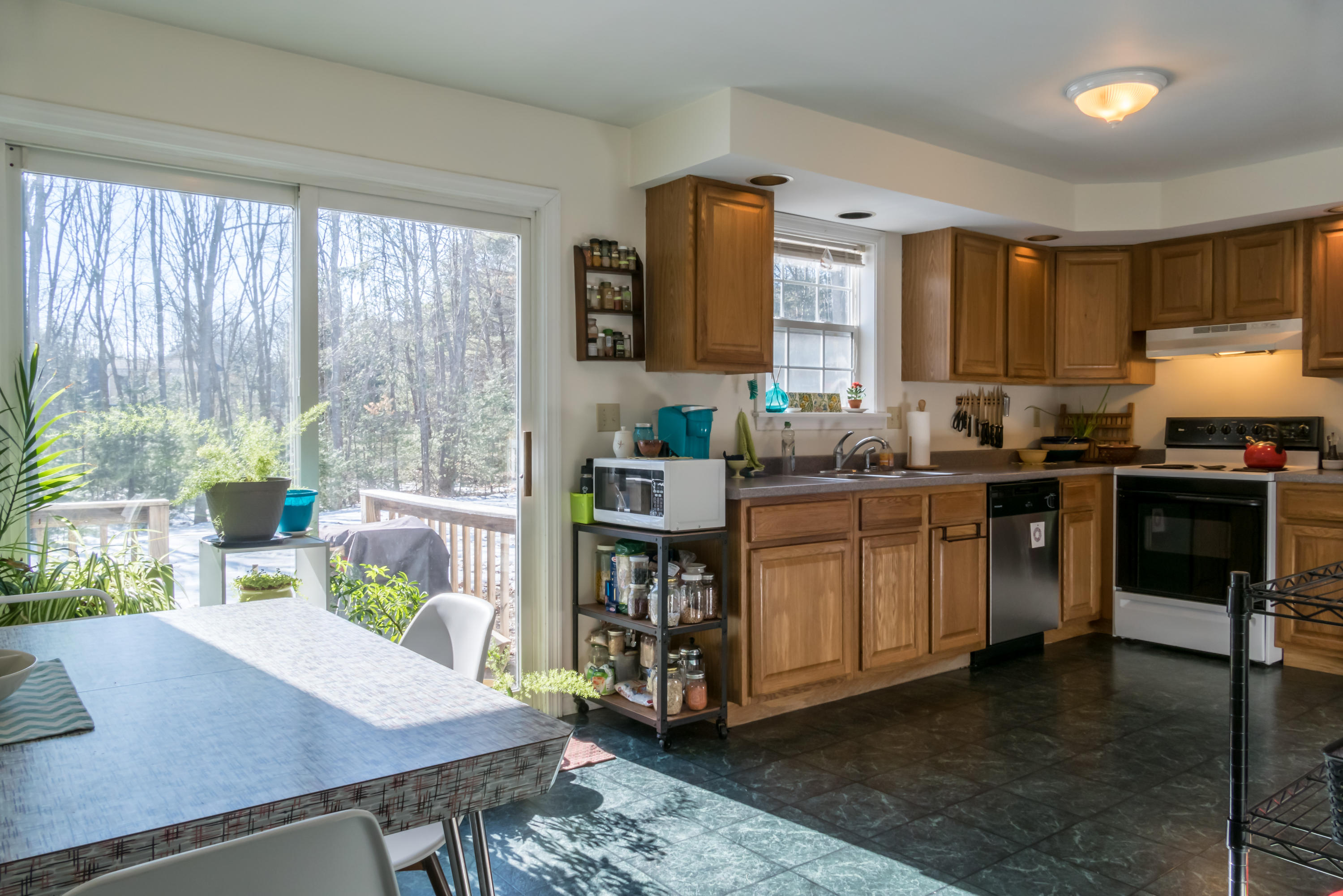 212 Mere Point Road Brunswick, ME 04011 - Photo 20 of 45 Unit 1