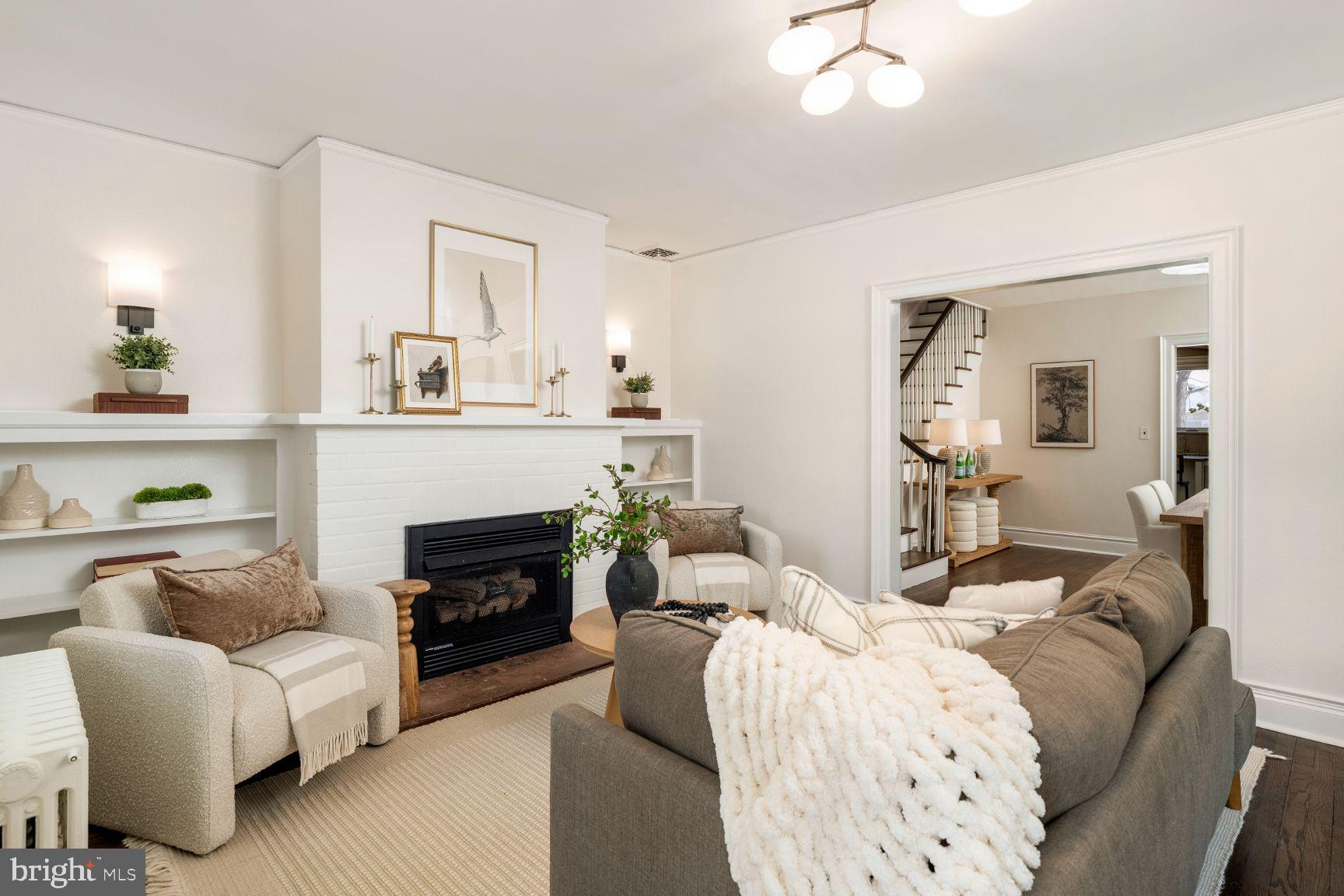 169 Jefferson Road Princeton, NJ 08540 - Photo 8 of 65 Gallery Image 8