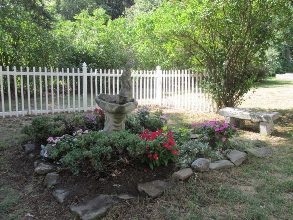 47 Locust Street Merrimac, MA 01860 - Photo 2 of 24 a garden view
