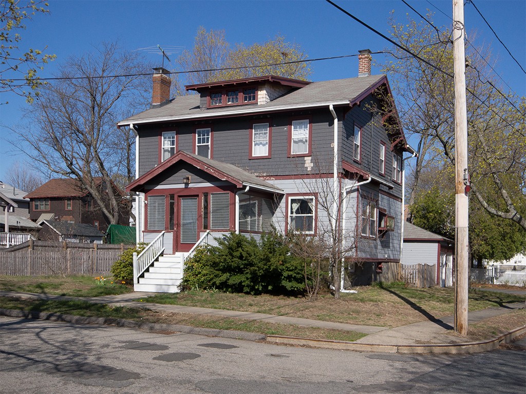 64 Ellington Road Quincy, MA 02170 - Photo 1 of 27 Gallery Image 1