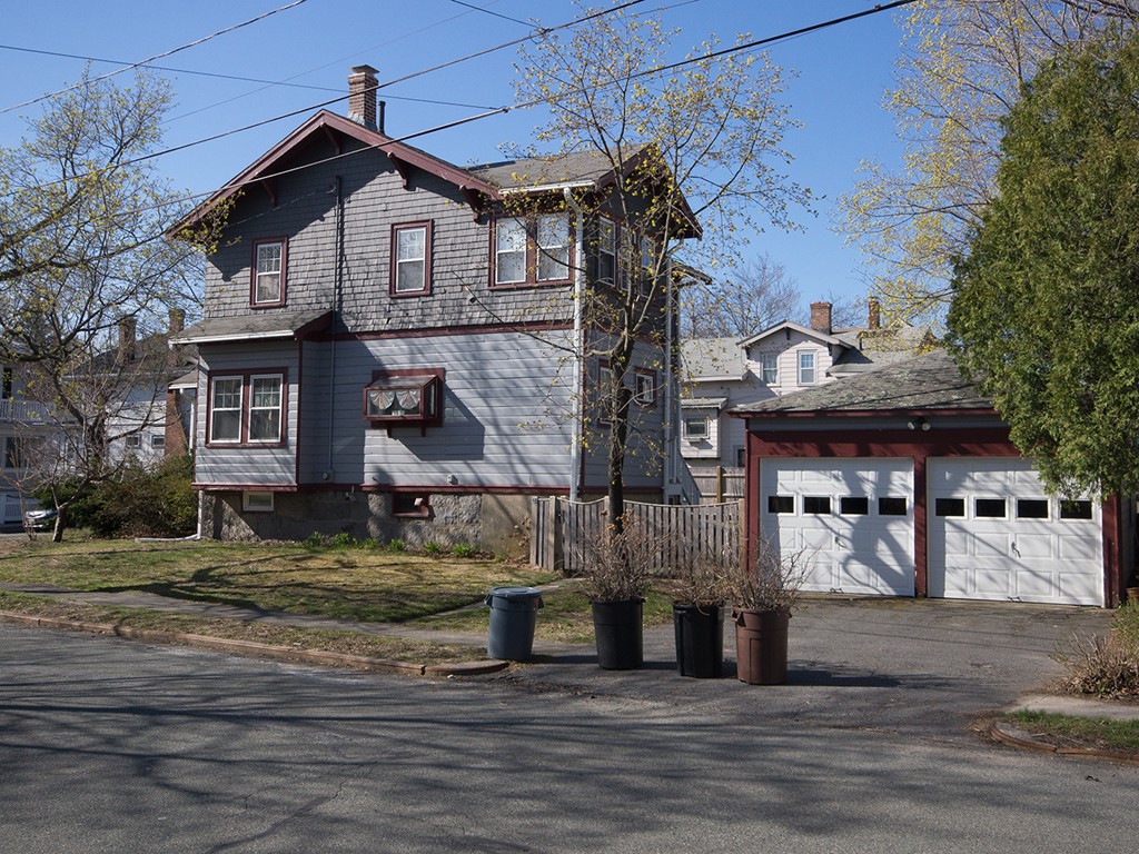 64 Ellington Road Quincy, MA 02170 - Photo 2 of 27 Gallery Image 2