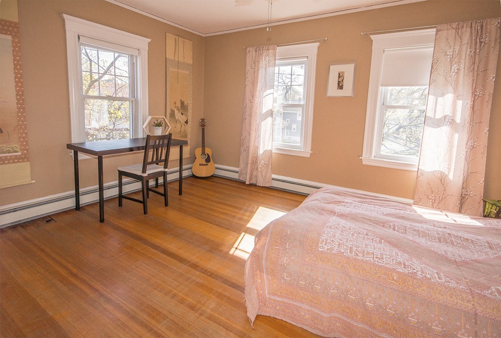 64 Ellington Road Quincy, MA 02170 - Photo 25 of 27 Gallery Image 25