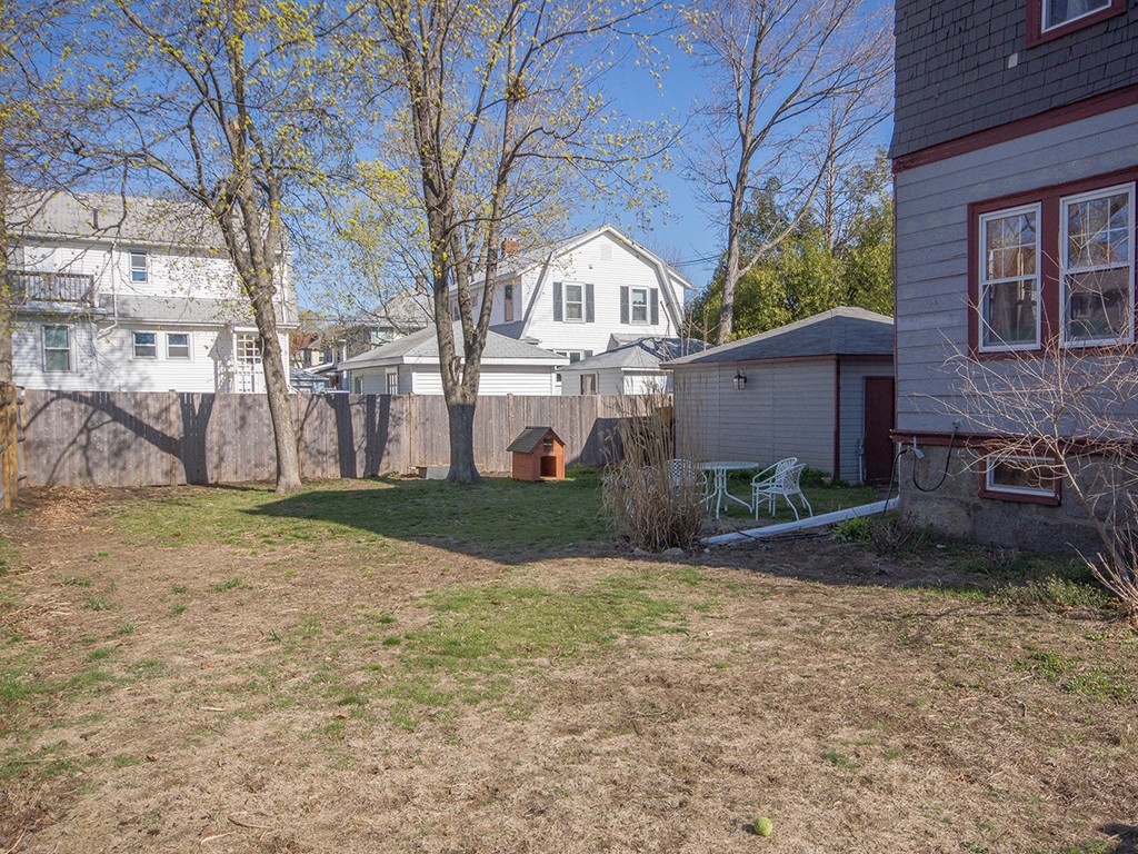 64 Ellington Road Quincy, MA 02170 - Photo 3 of 27 Gallery Image 3