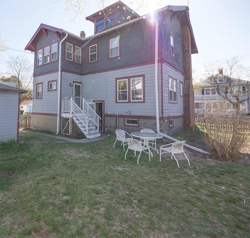 64 Ellington Road Quincy, MA 02170 - Photo 4 of 27 Gallery Image 4