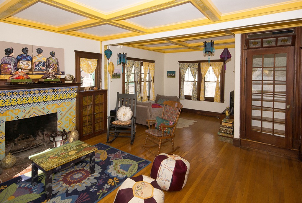 64 Ellington Road Quincy, MA 02170 - Photo 7 of 27 Gallery Image 7