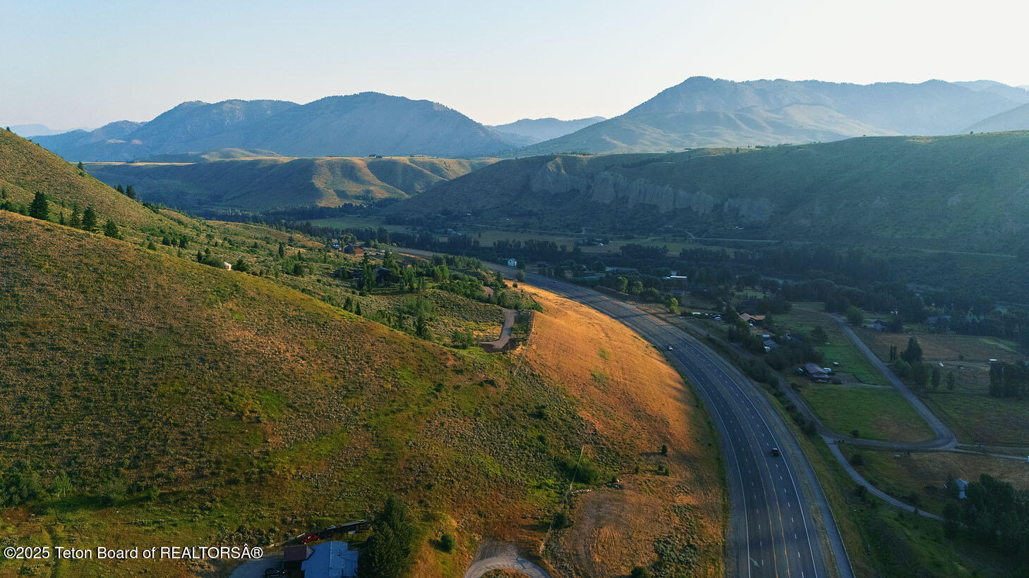 9055 Highway 89 Jackson, WY 83001 - Photo 15 of 16 Hoback lot a5009