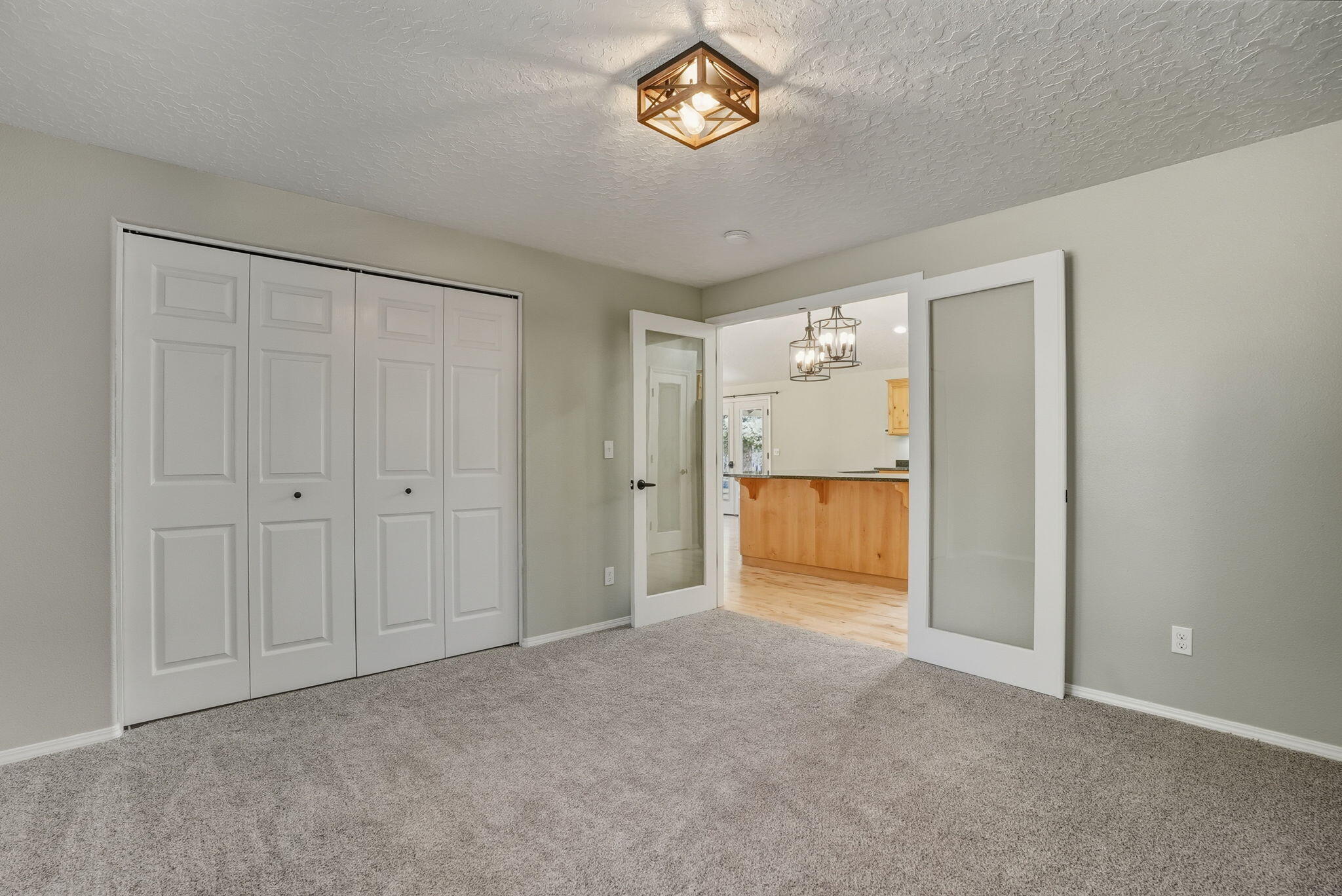 52220 Dorrance Meadow Road La Pine, OR 97739 - Photo 32 of 56 2nd bedroom
