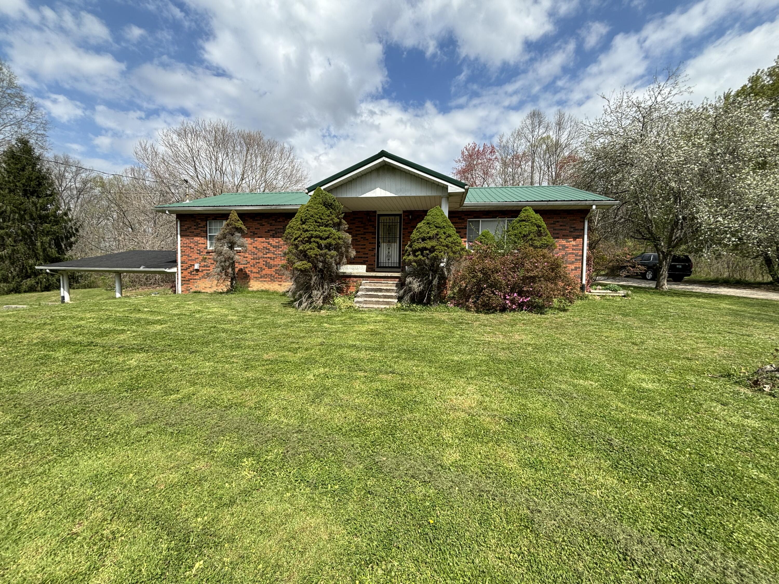 326 Prewitt Road Woodbine, KY 40701 - Photo 1 of 31 IMG_7927