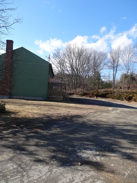 111 Brickyard Road, Unit A1 Athol, MA 01331 - Photo 11 of 15 a view of road with yard