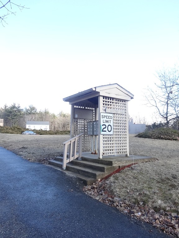 111 Brickyard Road, Unit A1 Athol, MA 01331 - Photo 13 of 15 a view of a house with a yard