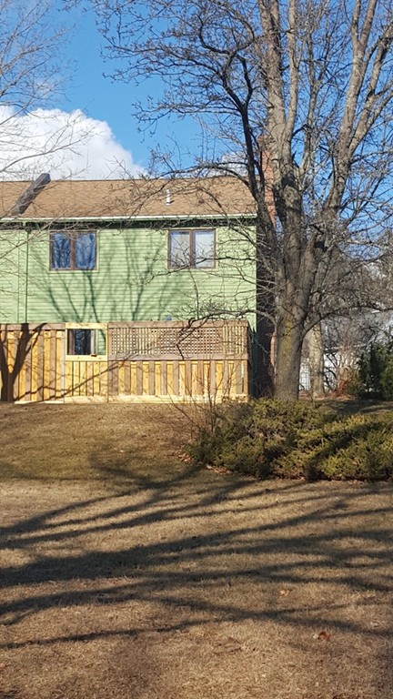 111 Brickyard Road, Unit A1 Athol, MA 01331 - Photo 15 of 15 a view of building exterior