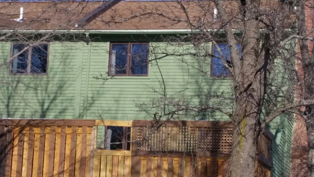 111 Brickyard Road, Unit A1 Athol, MA 01331 - Photo 10 of 15 a view of brick wall