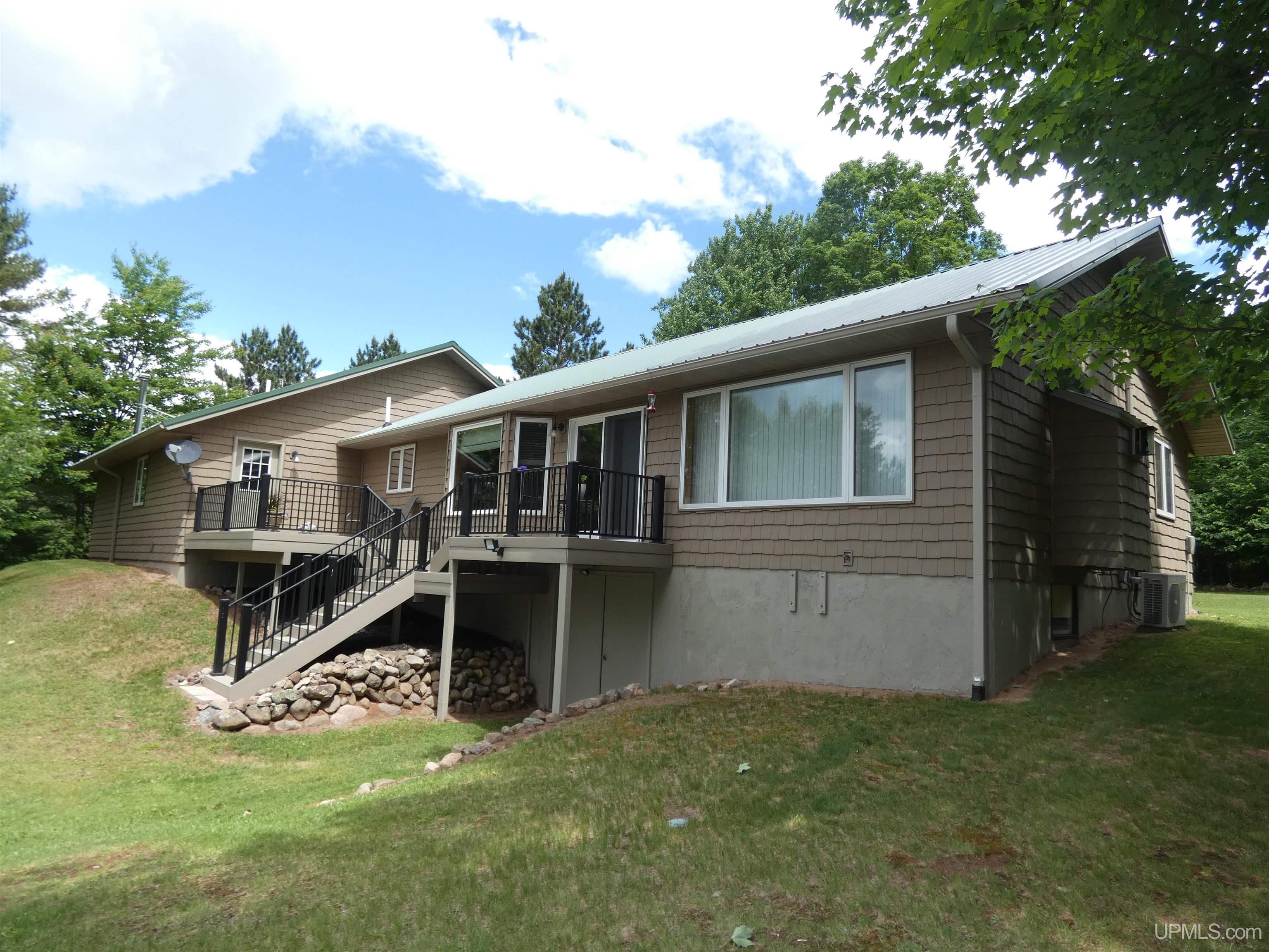 15659 Shively Road Bruce Crossing, MI 49912 - Photo 4 of 49