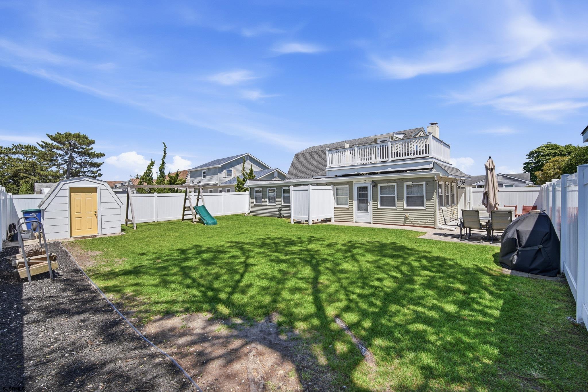 4417 Privateer Road Brigantine, NJ 08203 - Photo 2 of 25