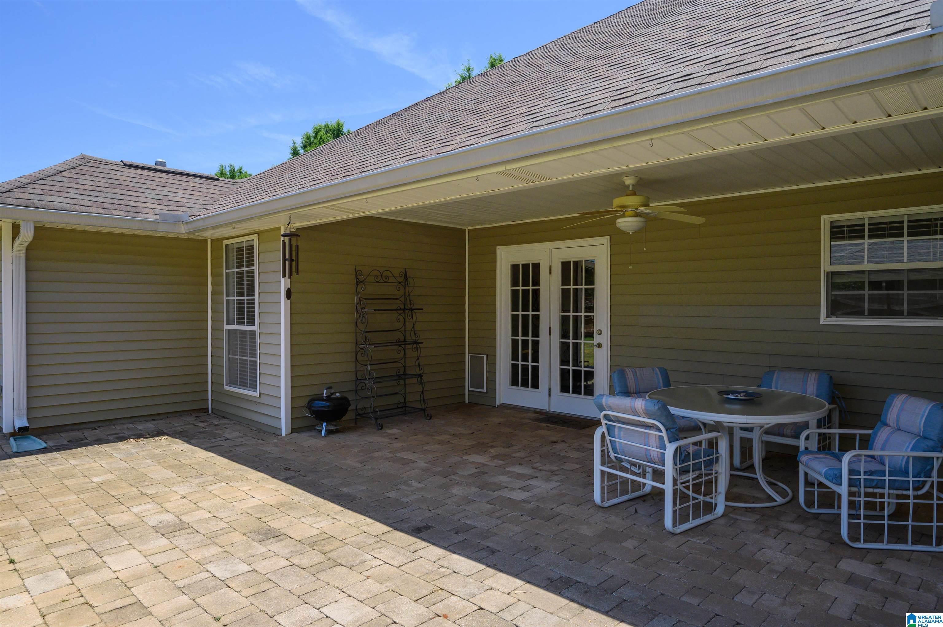 173 Silverstone Lane Alabaster, AL 35007 - Photo 36 of 41