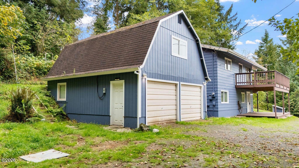36475 Jenck Road Cloverdale, OR 97112 - Photo 31 of 38 Gallery Image 31