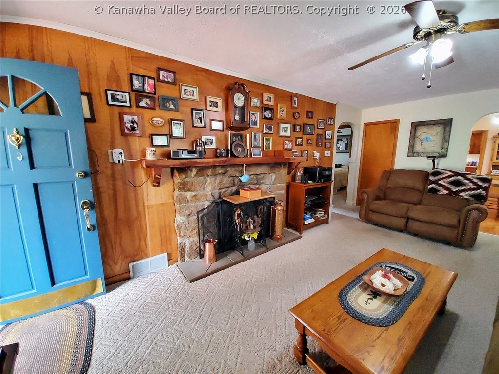 8295 Ohio River Road Point Pleasant, WV 25550 - Photo 9 of 50 Gallery Image 9