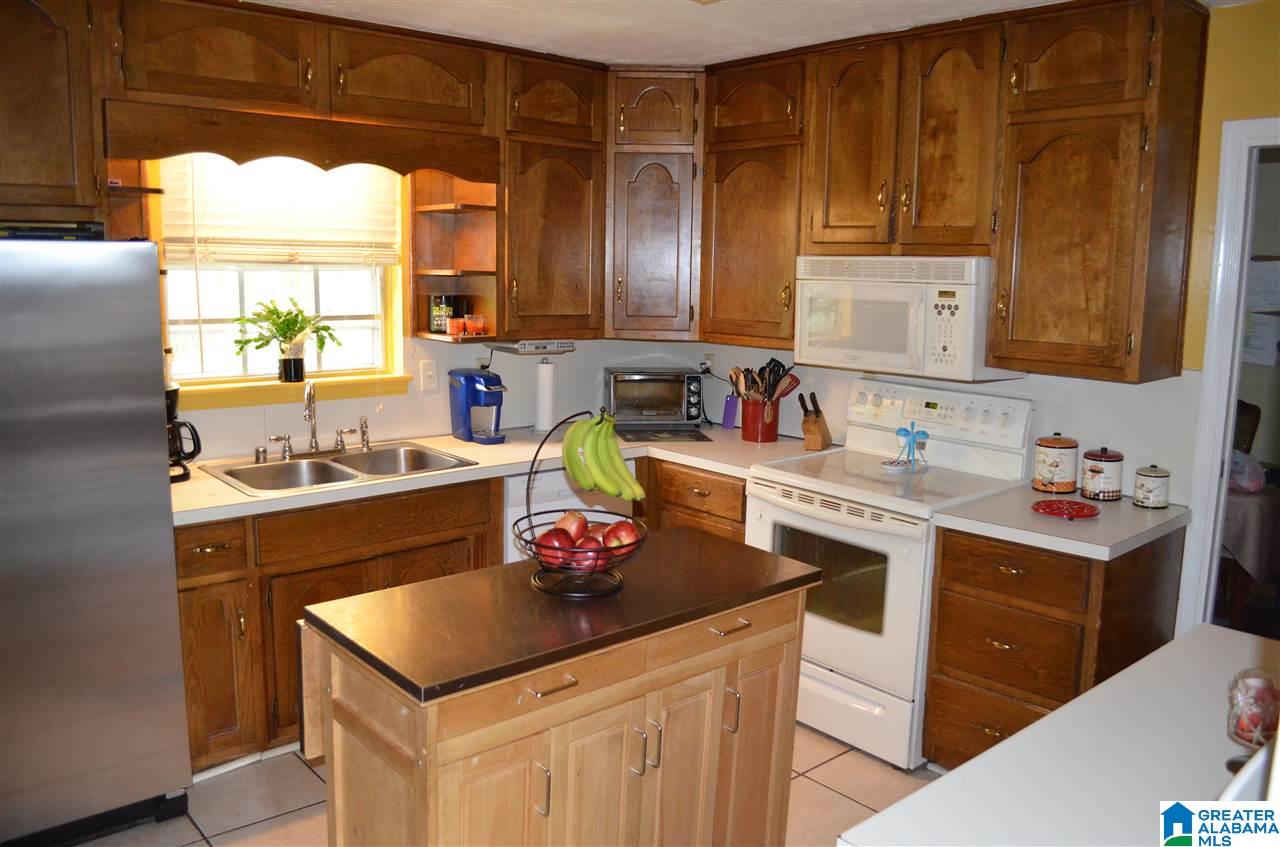 309 St John Road Northwest Birmingham, AL 35215 - Photo 7 of 18