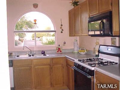 4316 East Kleindale Road Tucson, AZ 85712 - Photo 6 of 15
