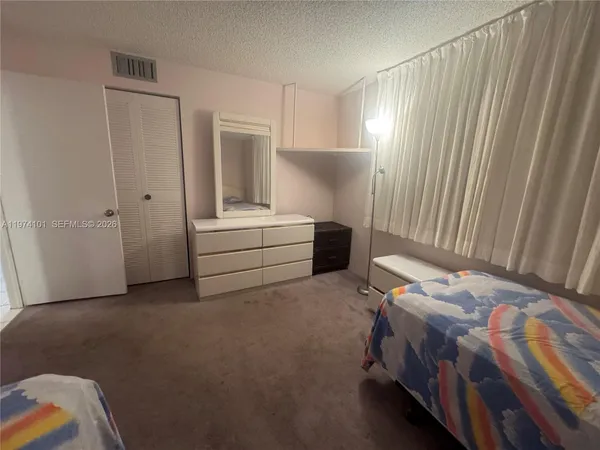 a close view of a shower