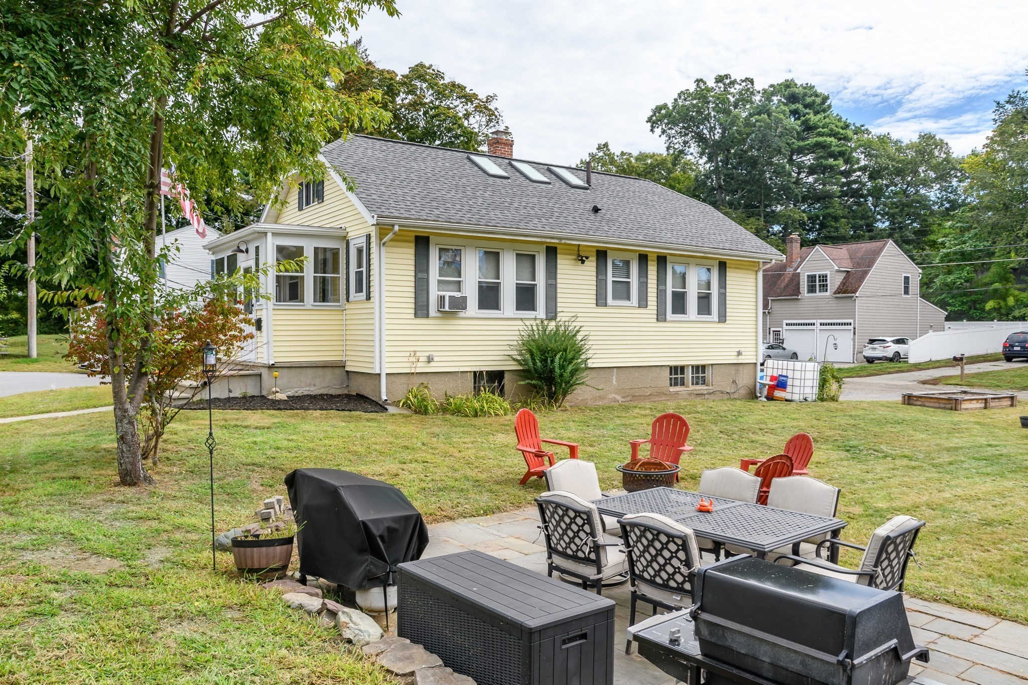 18 Hammond Road Natick, MA 01760 - Photo 19 of 21 Gallery Image 19