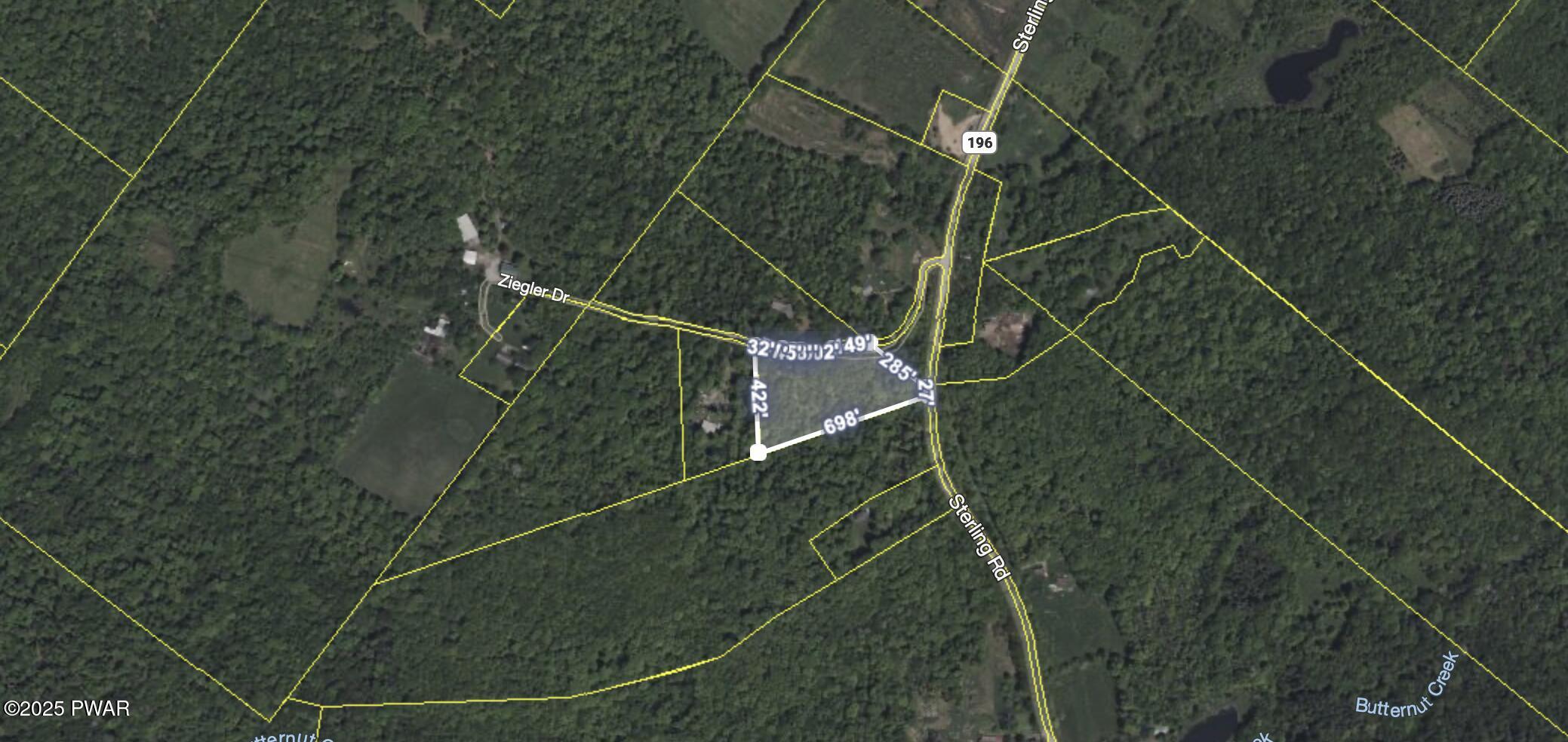 445 Sterling Road Newfoundland, PA 18445 - Photo 1 of 1