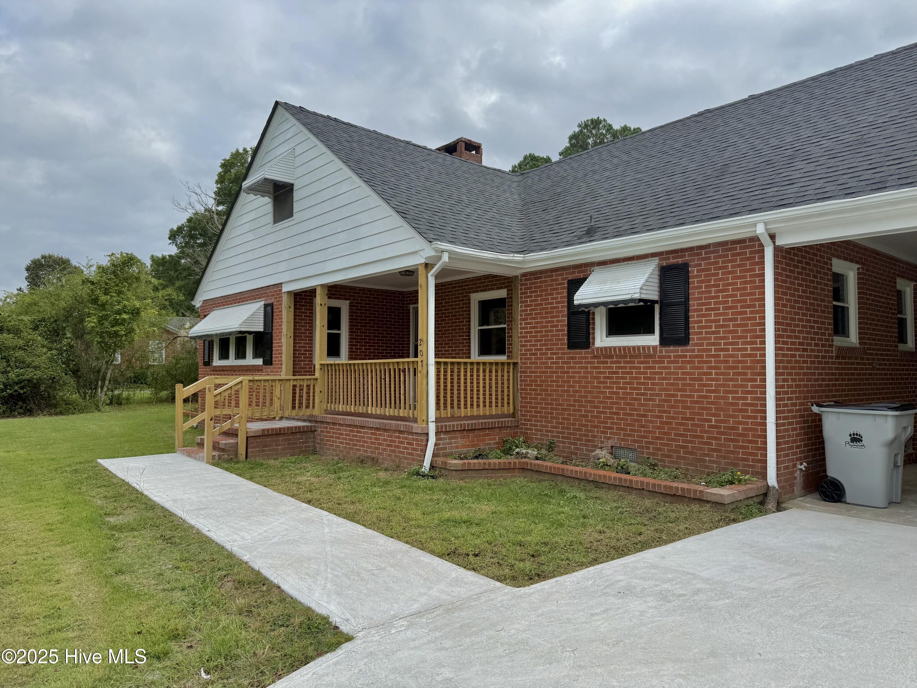 207 Old Roper Road Plymouth, NC 27962 - Photo 25 of 30 26