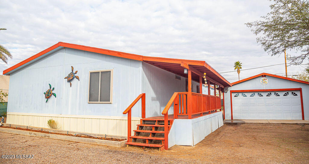 2822 West Milton Road Tucson, AZ 85746 - Photo 23 of 23 Gallery Image 23