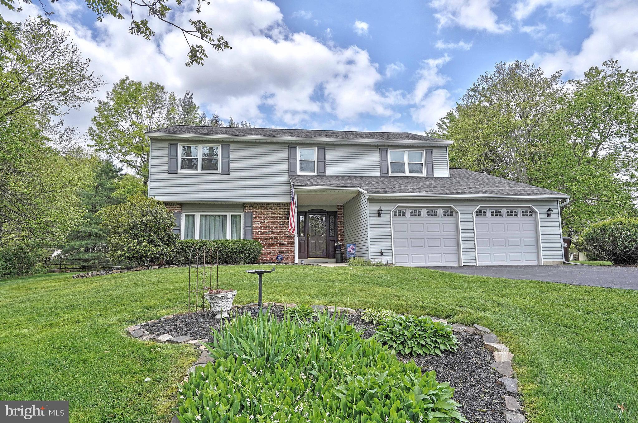 1340 Deer Run Road Hatfield, PA 19440 - Photo 1 of 47 Gallery Image 1