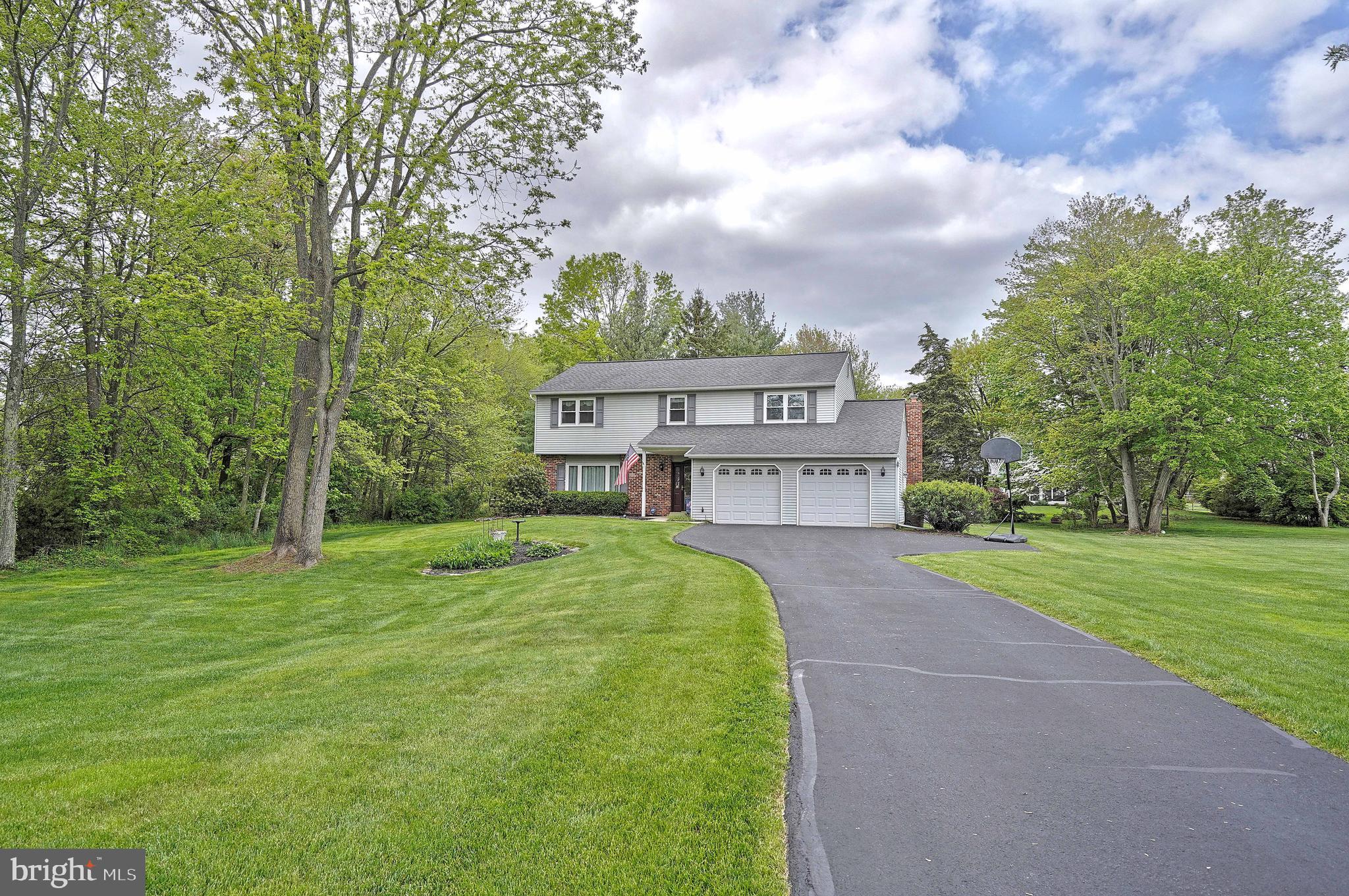 1340 Deer Run Road Hatfield, PA 19440 - Photo 3 of 47 Gallery Image 3