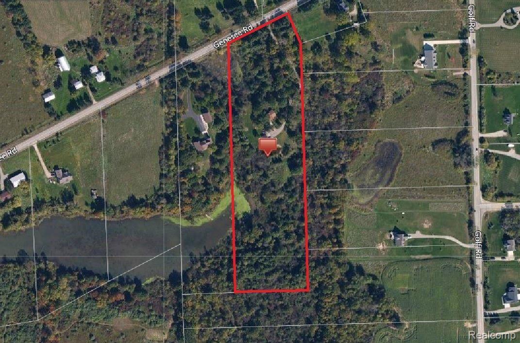 4101 Genesee Road Lapeer, MI 48446 - Photo 24 of 24 24.