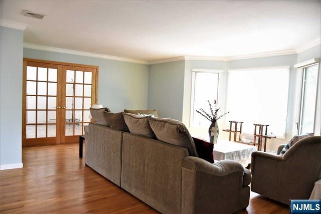 39 Irving Avenue Englewood Cliffs, NJ 07632 - Photo 12 of 31 a living room with furniture and a window