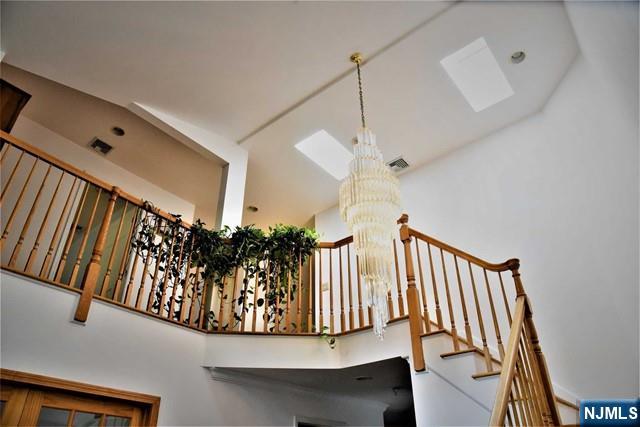 39 Irving Avenue Englewood Cliffs, NJ 07632 - Photo 3 of 31 a view of entryway and hall