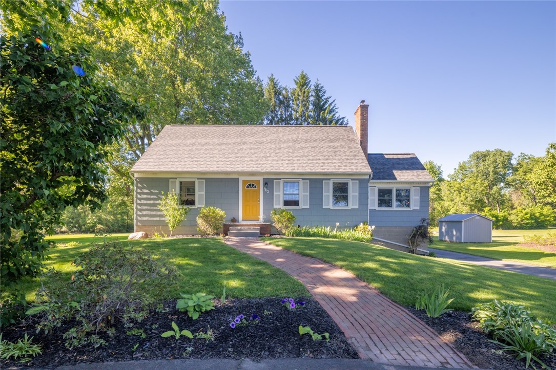 962 Martin Road Henrietta, NY 14586 - Photo 3 of 50