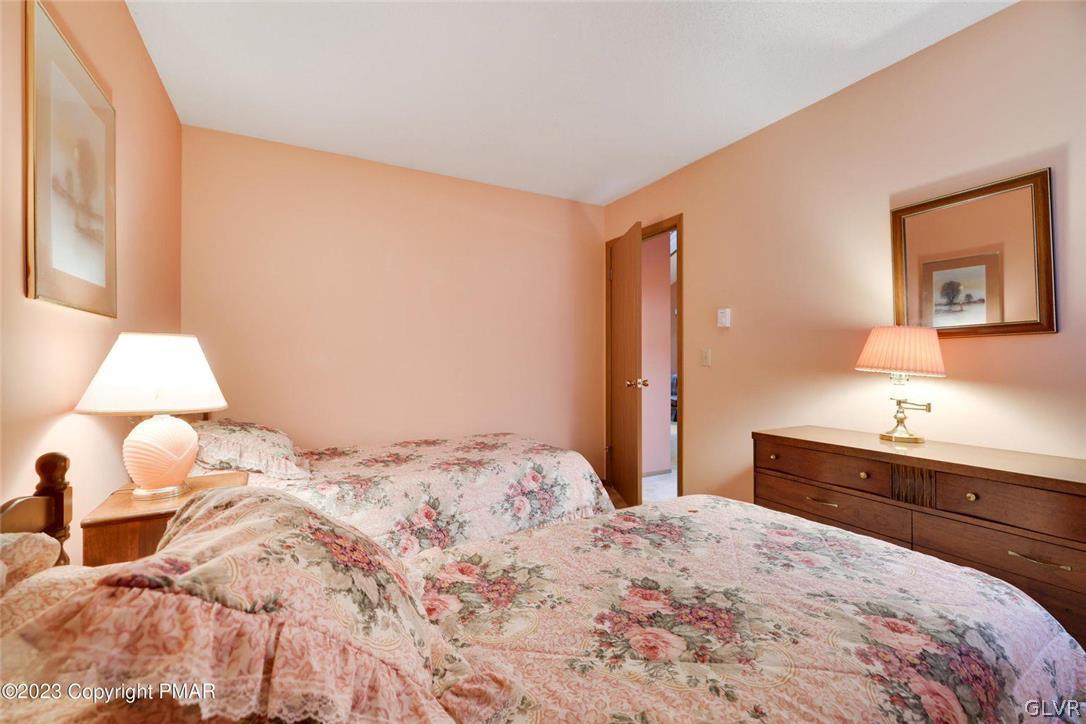 2150 Titania Road Tobyhanna, PA 18466 - Photo 26 of 31 a bedroom with a bed and a window