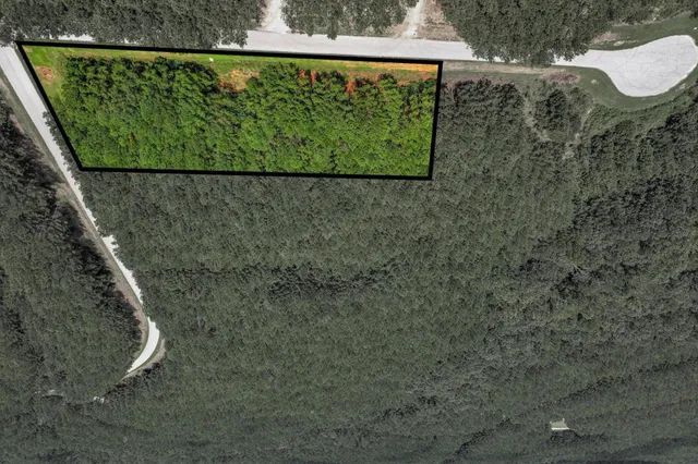 $20,000 | 1070 Cody Trail, Tignall, GA 30668