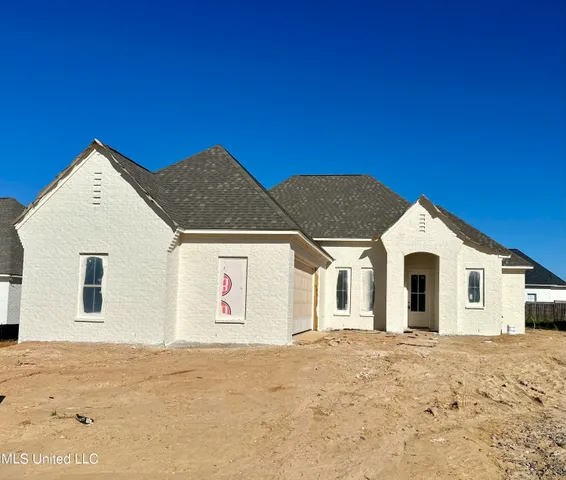 $364,600 | 440 Aurora Circle, Canton, MS 39046