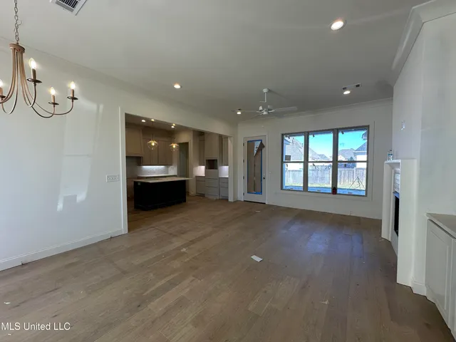 $364,600 | 440 Aurora Circle, Canton, MS 39046