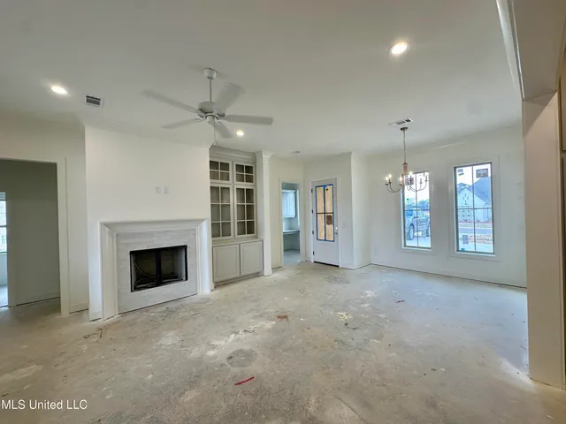 $364,600 | 440 Aurora Circle, Canton, MS 39046