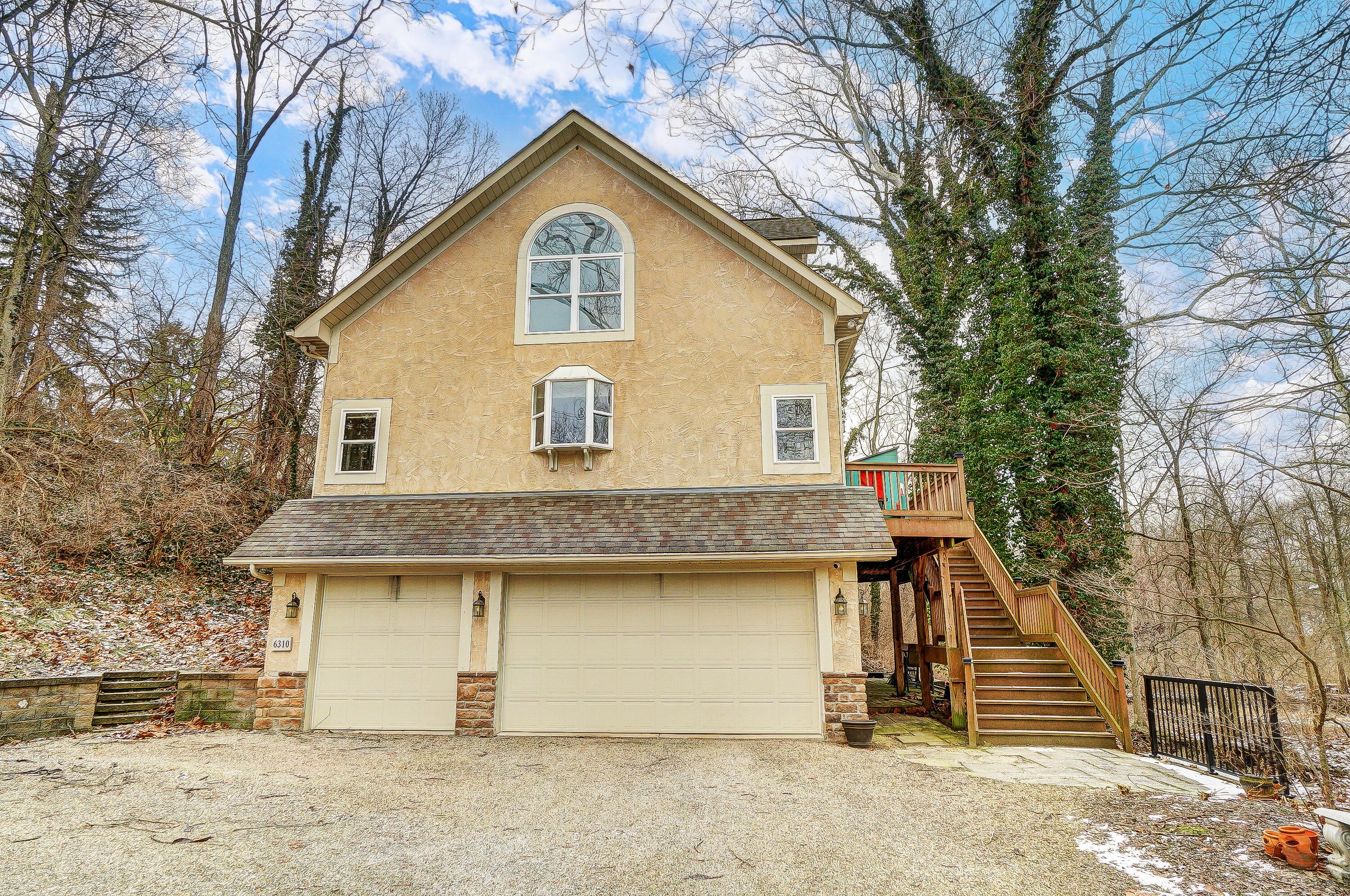 6310 Linworth Road Worthington, OH 43085 - Photo 54 of 80 Exterior