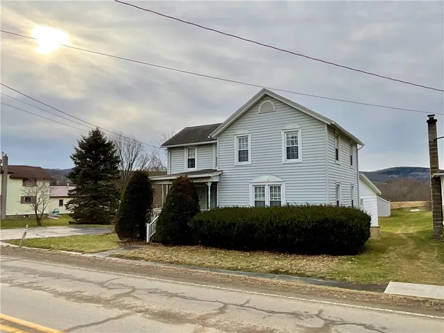 $149,900 | 1896 North Main Street, Wayland, NY 14572