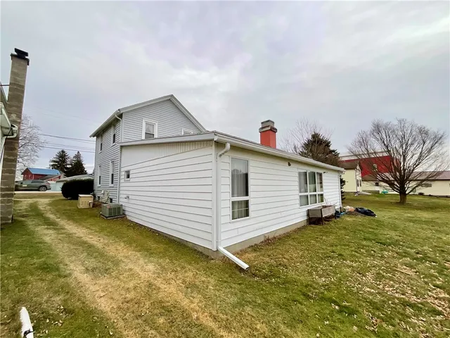 $149,900 | 1896 North Main Street, Wayland, NY 14572