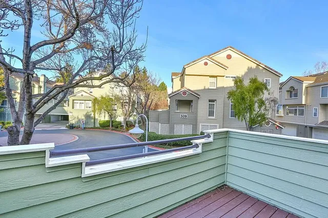 $5,195 | 510 Porpoise Bay Terrace, Unit A, Sunnyvale, CA 94089