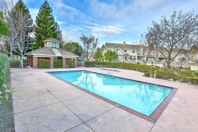 $5,195 | 510 Porpoise Bay Terrace, Unit A, Sunnyvale, CA 94089