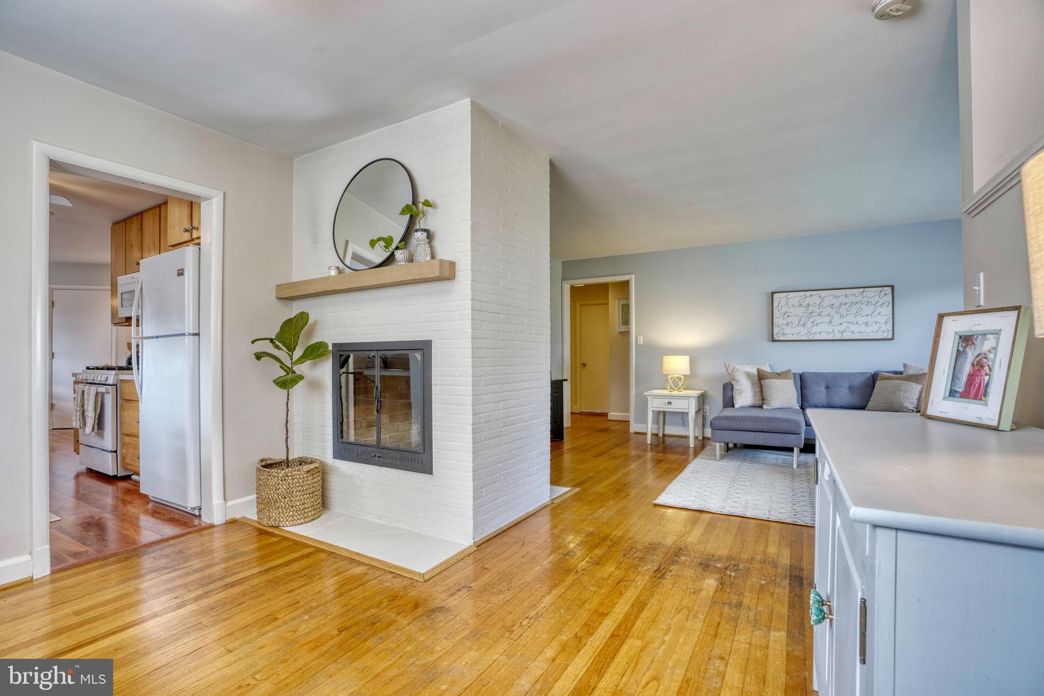 546 Brook Road Baltimore, MD 21286 - Photo 13 of 69 Gallery Image 13
