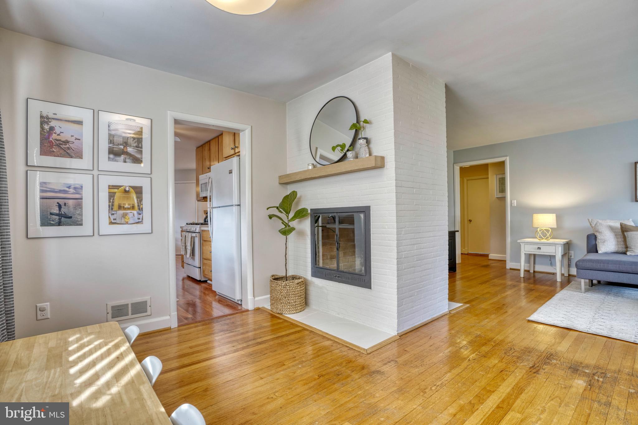 546 Brook Road Baltimore, MD 21286 - Photo 14 of 69 Gallery Image 14