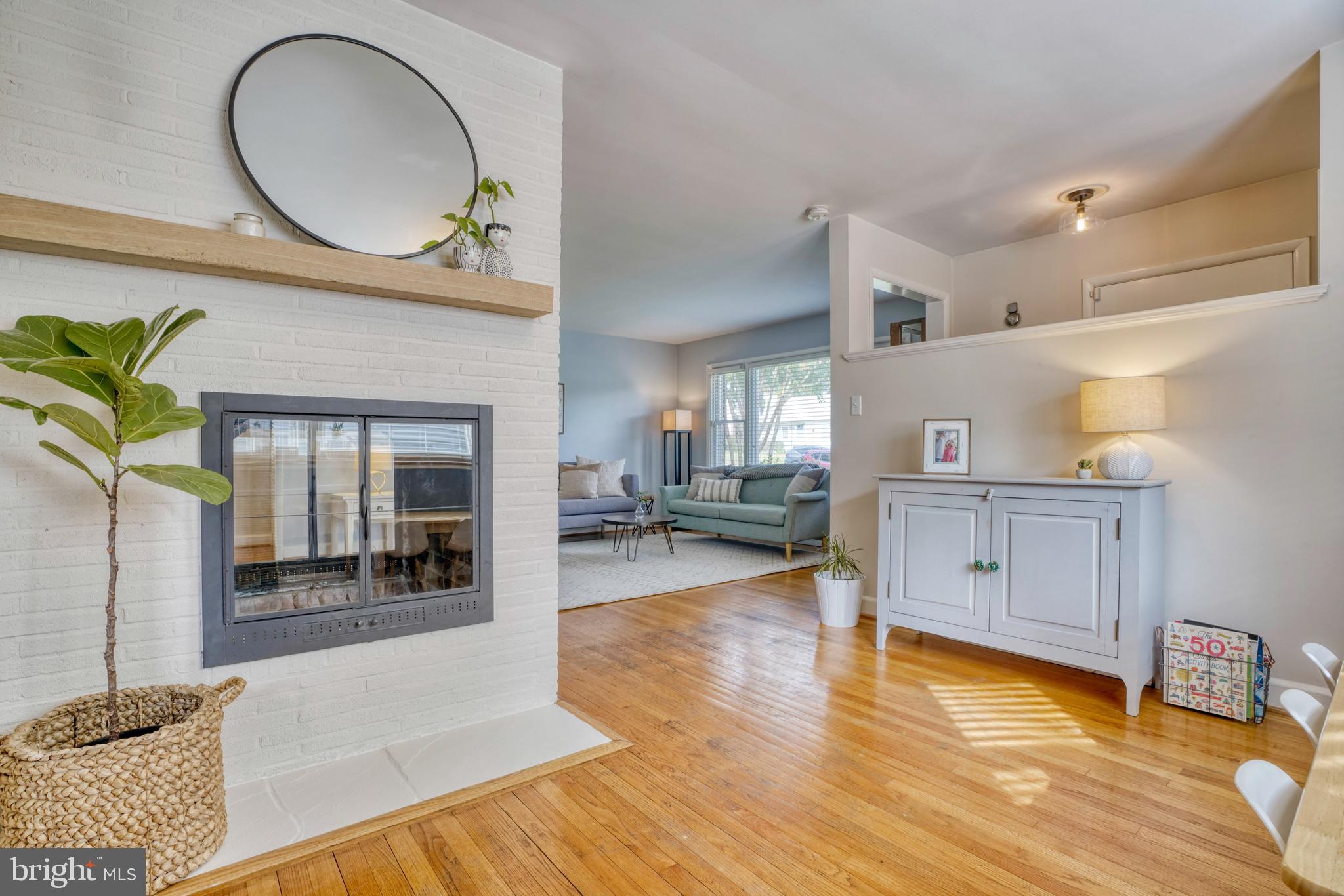 546 Brook Road Baltimore, MD 21286 - Photo 15 of 69 Gallery Image 15