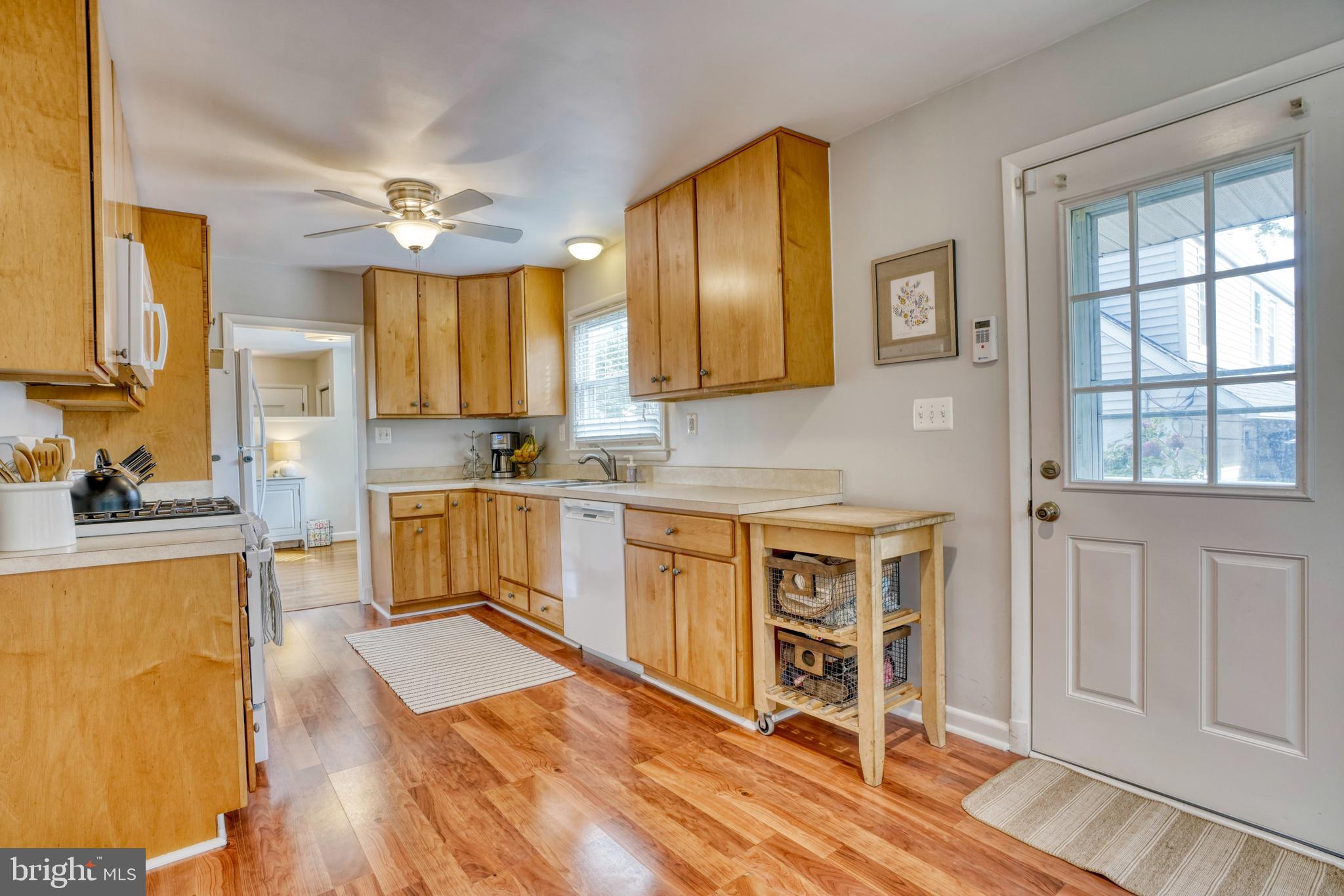 546 Brook Road Baltimore, MD 21286 - Photo 20 of 69 Gallery Image 20